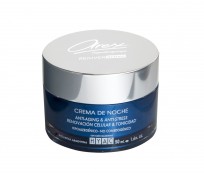 AREX ACIDO HIALURONICO CREMA NOCHE REJ.